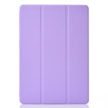 Чохол зі штучної шкіри SmartCover для планшета Samsung Galaxy Tab S10 Lite фіалковий