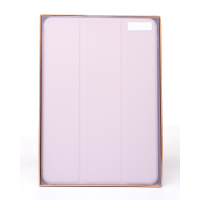 Чехол SmartCover для планшета Samsung Galaxy Tab S10 FE Plus (13.1") пудра
