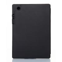 Чехол SmartCover для планшета Samsung Galaxy Tab A8 10.5 (2021) черный