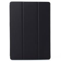 Чохол зі штучної шкіри SmartCover для планшета Samsung Galaxy Tab S10 Lite чорний