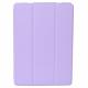 Чехол SmartCover для планшета Samsung Galaxy Tab A11 Plus (11") фиалковый
