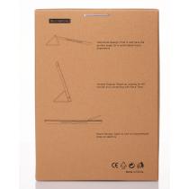 Чехол SmartCover для планшета Xiaomi Pad 6 / Pad 6 Pro (11") черный