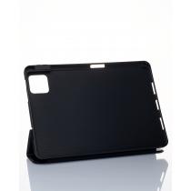 Чехол SmartCover для планшета Xiaomi Pad 6 / Pad 6 Pro (11") черный
