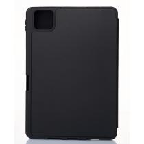 Чехол SmartCover для планшета Xiaomi Pad 6 / Pad 6 Pro (11") черный
