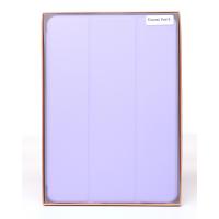 Чехол SmartCover для планшета Xiaomi Pad 6 / Pad 6 Pro (11") фиалковый