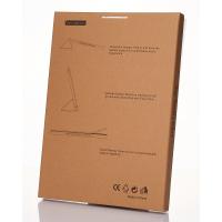 Чехол SmartCover для планшета Xiaomi Pad 6 / Pad 6 Pro (11") малиновый