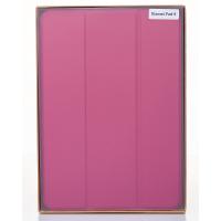 Чехол SmartCover для планшета Xiaomi Pad 6 / Pad 6 Pro (11") малиновый