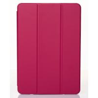 Чехол SmartCover для планшета Xiaomi Pad 6 / Pad 6 Pro (11") малиновый