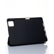 Чохол зі штучної шкіри SmartCover для планшета Xiaomi Pad 7 / Pad 7 Pro (11.2") чорний