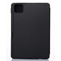 Чохол зі штучної шкіри SmartCover для планшета Xiaomi Pad 7 / Pad 7 Pro (11.2") чорний
