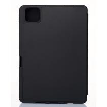 Чохол зі штучної шкіри SmartCover для планшета Xiaomi Pad 7 / Pad 7 Pro (11.2") чорний