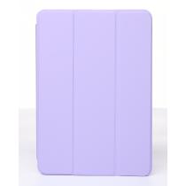 Чохол зі штучної шкіри SmartCover для планшета Xiaomi Pad 7 / Pad 7 Pro (11.2") фіалковий