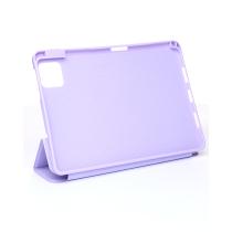 Чохол зі штучної шкіри SmartCover для планшета Xiaomi Pad 7 / Pad 7 Pro (11.2") фіалковий
