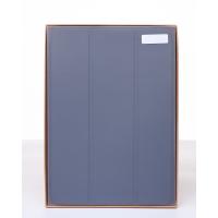 Чехол SmartCover для планшета Xiaomi Pad 7 / Pad 7 Pro (11.2") темно-синий