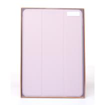 Чохол зі штучної шкіри SmartCover для планшета Xiaomi Pad 7 / Pad 7 Pro (11.2") пудра