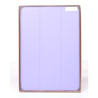 Чехол SmartCover для планшета Xiaomi Pad 7 / Pad 7 Pro (11.2") фиалковый
