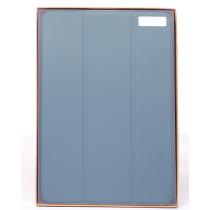 Чохол зі штучної шкіри SmartCover для планшета Xiaomi Pad 7 / Pad 7 Pro (11.2") темно-зелений