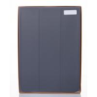 Чохол зі штучної шкіри SmartCover для планшета Xiaomi Pad 7 / Pad 7 Pro (11.2") чорний