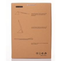Чохол зі штучної шкіри SmartCover для планшета Xiaomi Pad 7 / Pad 7 Pro (11.2") чорний