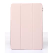 Чохол зі штучної шкіри SmartCover для планшета Xiaomi Pad 7 / Pad 7 Pro (11.2") пудра
