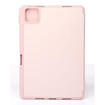 Чохол зі штучної шкіри SmartCover для планшета Xiaomi Pad 7 / Pad 7 Pro (11.2") пудра