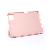 Чохол зі штучної шкіри SmartCover для планшета Xiaomi Pad 7 / Pad 7 Pro (11.2") пудра