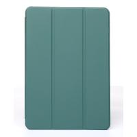 Чехол SmartCover для планшета Xiaomi Pad 7 / Pad 7 Pro (11.2") темно-зеленый