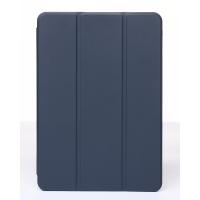 Чехол SmartCover для планшета Xiaomi Pad 7 / Pad 7 Pro (11.2") темно-синий