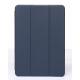 Чехол SmartCover для планшета Xiaomi Pad 7 / Pad 7 Pro (11.2") темно-синий