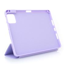 Чехол SmartCover для планшета Xiaomi Pad 8 фиалковый