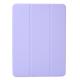 Чехол SmartCover для планшета Xiaomi Pad 8 фиалковый