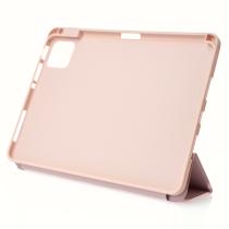 Чехол SmartCover для планшета Xiaomi Pad 8 пудра