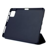 Чехол SmartCover для планшета Xiaomi Pad 8 темно-синий