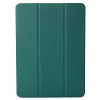 Чехол SmartCover для планшета Xiaomi Pad 8 темно-зеленый