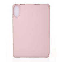 Чохол зі штучної шкіри SmartCover для планшета Xiaomi Redmi Pad Pro (12.1")/ Pad 2 Pro (12.1") / Poco Pad (12.1") пудра