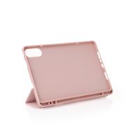 Чехол SmartCover для планшета Xiaomi Redmi Pad Pro (12.1") / Poco Pad (12.1") пудра
