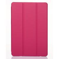 Чехол SmartCover для планшета Xiaomi Redmi Pad (10.61") (2022) малиновый