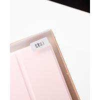 Чехол SmartCover для планшета Xiaomi Redmi Pad Pro (12.1") / Poco Pad (12.1") пудра