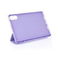 Чехол SmartCover для планшета Xiaomi Redmi Pad Pro (12.1") / Poco Pad (12.1") фиалковый