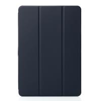 Чехол SmartCover для планшета Xiaomi Redmi Pad Pro (12.1") / Poco Pad (12.1") темно-синий