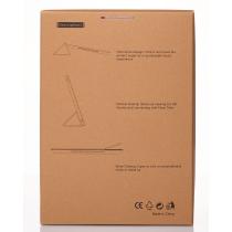 Чехол SmartCover для планшета Xiaomi Redmi Pad Pro (12.1")/ Pad 2 Pro (12.1") / Poco Pad (12.1") темно-синий