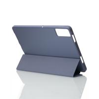 Чехол SmartCover для планшета Xiaomi Redmi Pad SE (11") серая лаванда