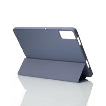 Чехол SmartCover для планшета Xiaomi Redmi Pad SE (11") серая лаванда