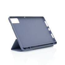 Чехол SmartCover для планшета Xiaomi Redmi Pad SE (11") серая лаванда