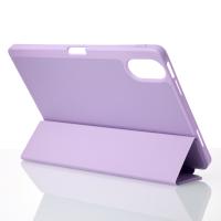 Чехол SmartCover для планшета Xiaomi Redmi Pad 2 (11") фиалковый