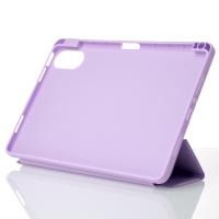 Чехол SmartCover для планшета Xiaomi Redmi Pad 2 (11") фиалковый