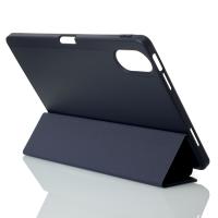 Чехол SmartCover для планшета Xiaomi Redmi Pad 2 темно-синий
