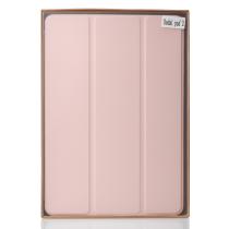 Чохол зі штучної шкіри SmartCover для планшета Xiaomi Redmi Pad 2 пудра