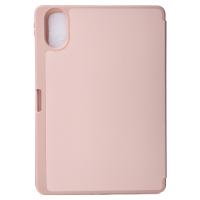 Чехол SmartCover для планшета Xiaomi Redmi Pad 2 пудра