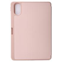 Чохол зі штучної шкіри SmartCover для планшета Xiaomi Redmi Pad 2 пудра